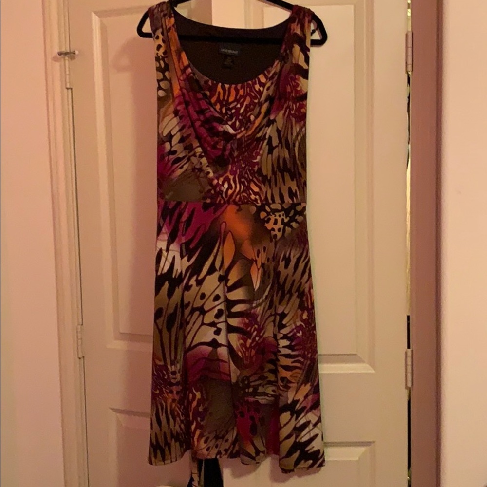 Lane Bryant Plus Size dress